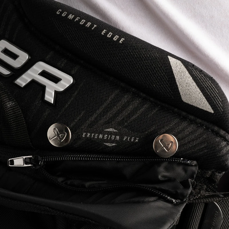 S25 Vapor Flylite - Intermediate Hockey Pants