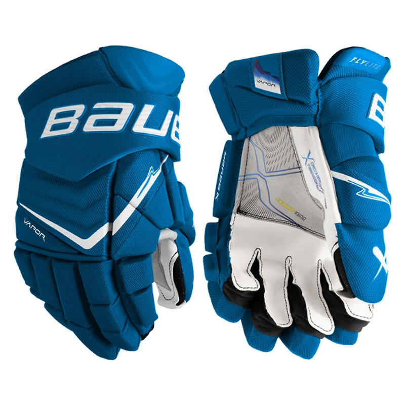 S25 Vapor Flylite - Senior Hockey Gloves