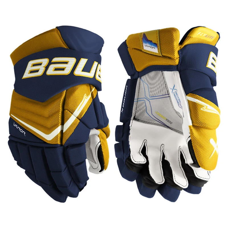 S25 Vapor Flylite - Senior Hockey Gloves