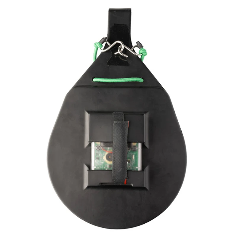 Reactor - Hockey Training Digital Targets
