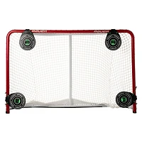 Reactor - Cibles numériques d'entraînement pour hockey