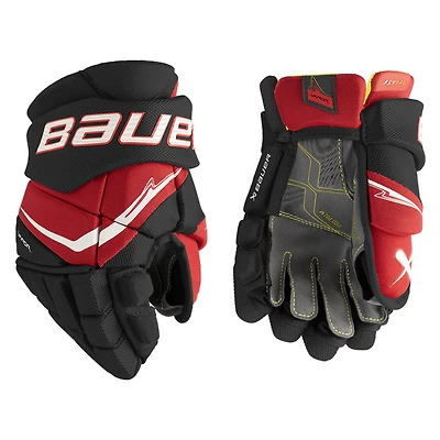 S25 Vapor Flypro - Junior Hockey Gloves