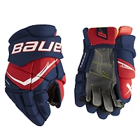 S25 Vapor Flypro - Junior Hockey Gloves