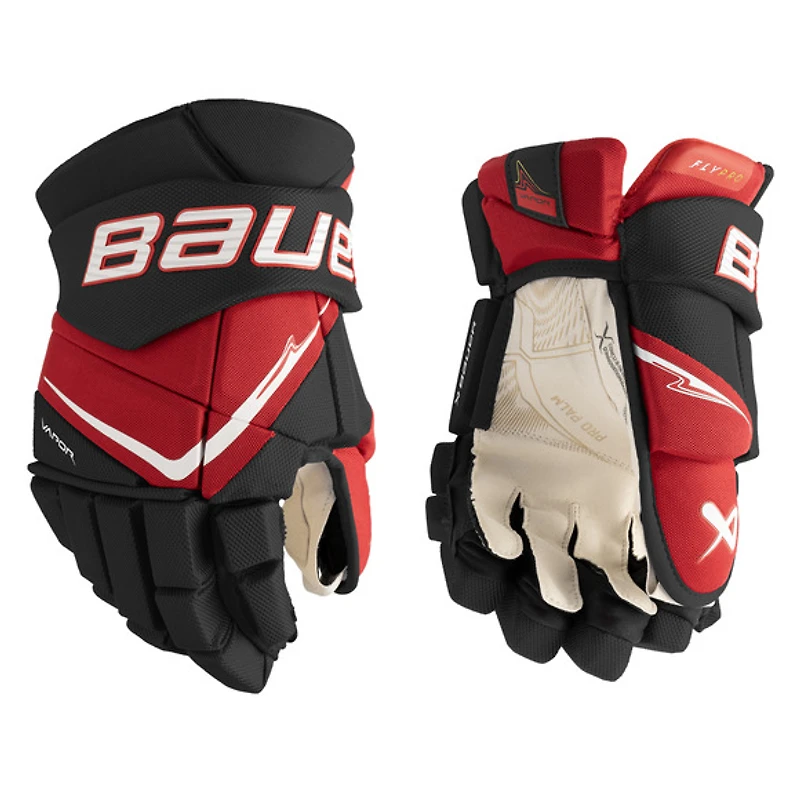 S25 Vapor Flypro - Gants de hockey pour intermédiaire