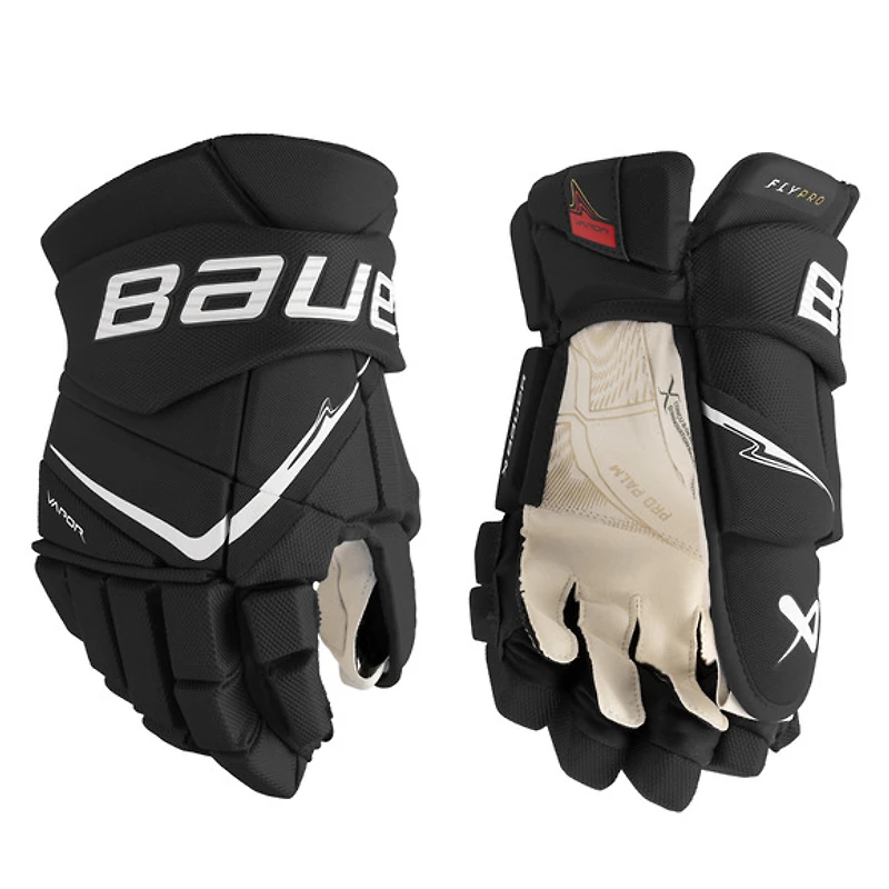 S25 Vapor Flypro - Gants de hockey pour intermédiaire