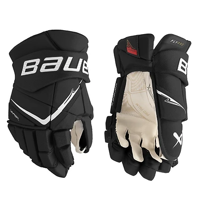 S25 Vapor Flypro - Gants de hockey pour intermédiaire