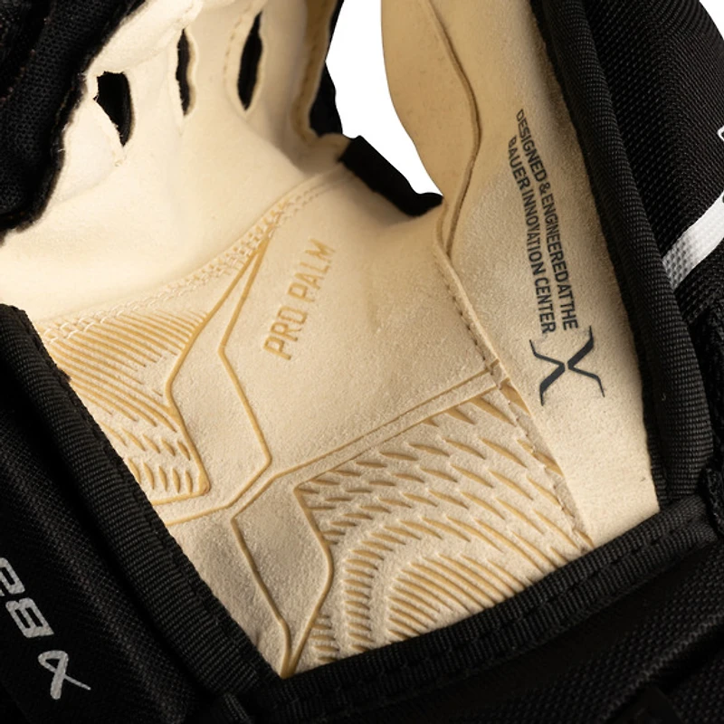 S25 Vapor Flypro - Gants de hockey pour intermédiaire