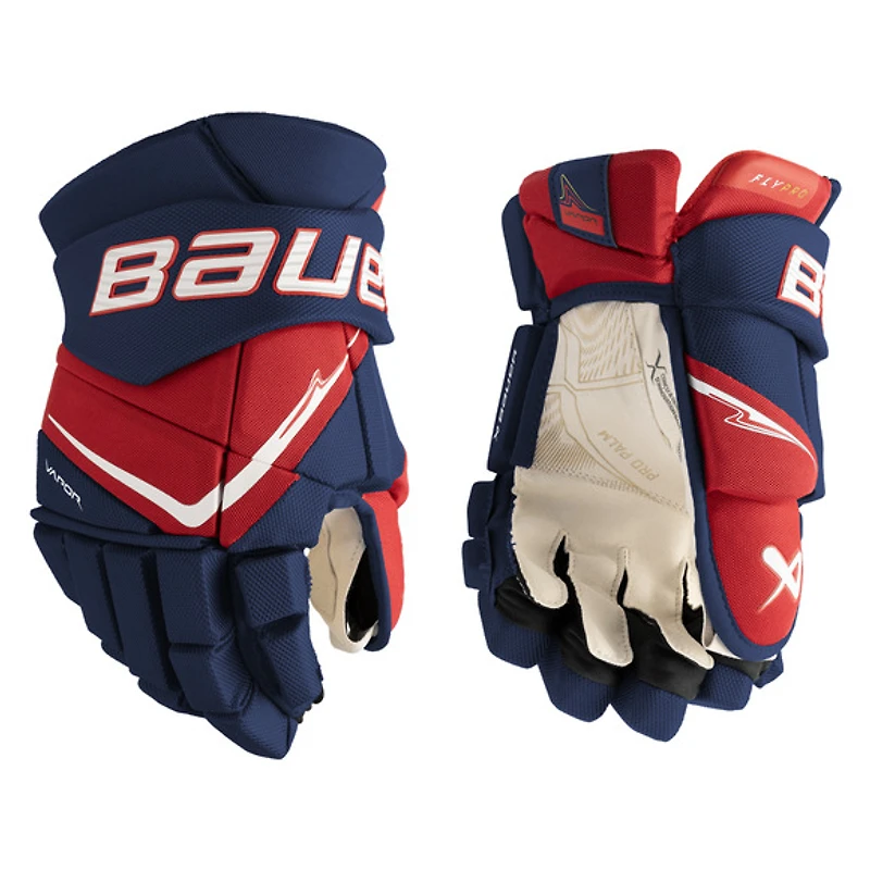 S25 Vapor Flypro - Senior Hockey Gloves