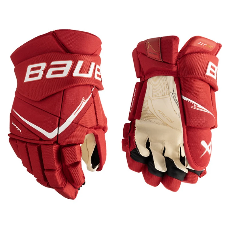 S25 Vapor Flypro - Senior Hockey Gloves