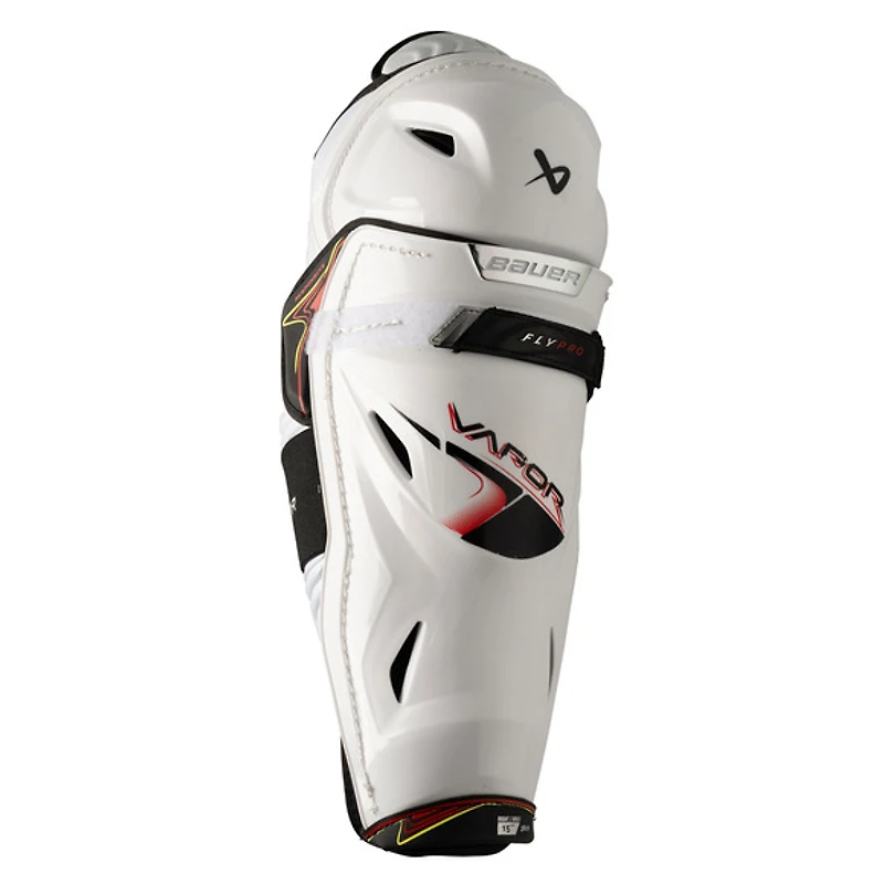 S25 Vapor Flypro - Jambière de hockey pour intermédiaire
