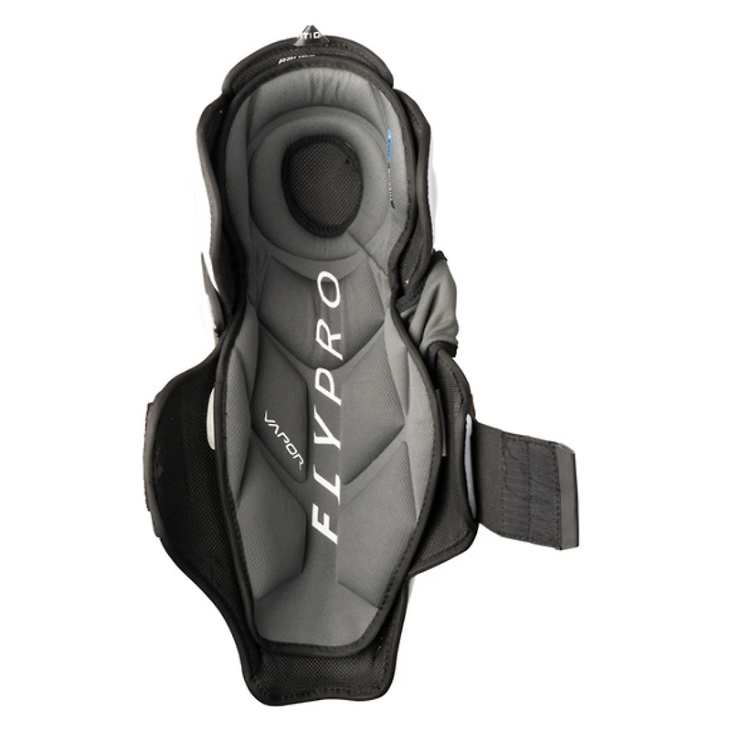 S25 Vapor Flypro - Jambière de hockey pour intermédiaire