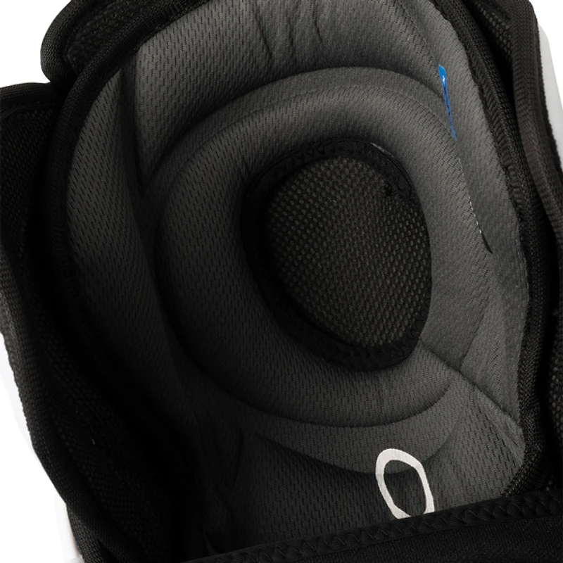 S25 Vapor Flypro - Jambière de hockey pour intermédiaire