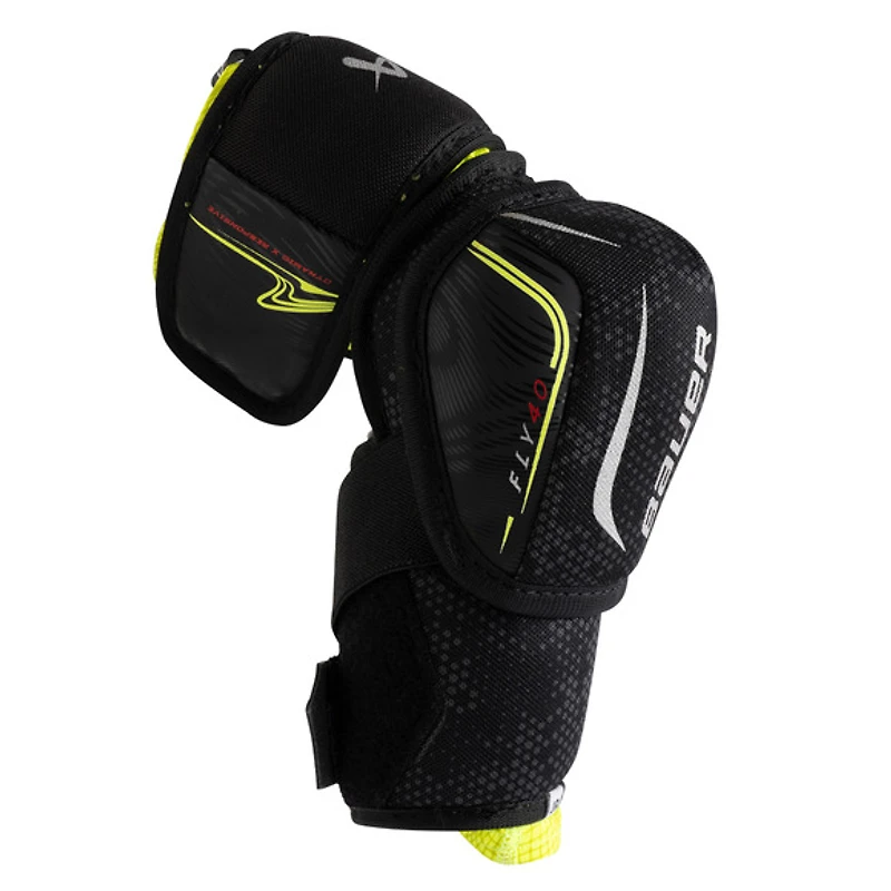 S25 Vapor Fly40 - Protège-coudes pour junior