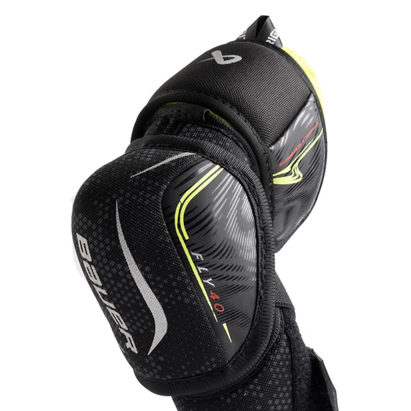 S25 Vapor Fly40 - Protège-coudes pour junior