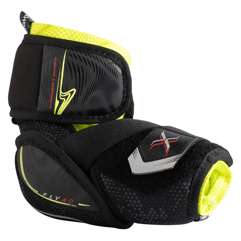 S25 Vapor Fly40 - Protège-coudes pour junior
