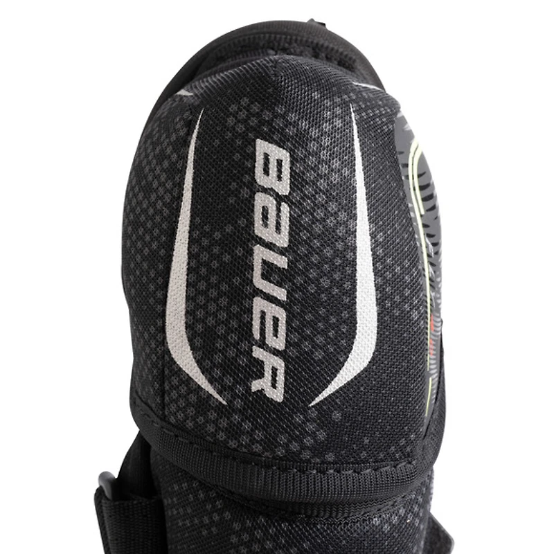S25 Vapor Fly40 - Protège-coudes pour junior