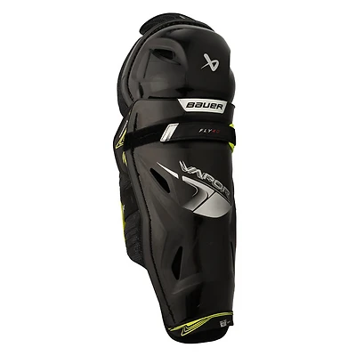 S25 Vapor Fly40 - Jambière de hockey pour junior