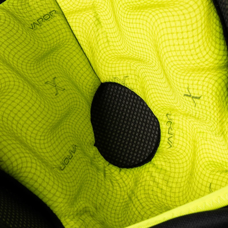 S25 Vapor Fly40 - Junior Hockey Shin Guards