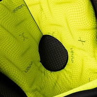 S25 Vapor Fly40 - Junior Hockey Shin Guards