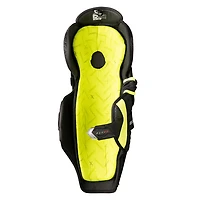 S25 Vapor Fly40 - Jambière de hockey pour junior