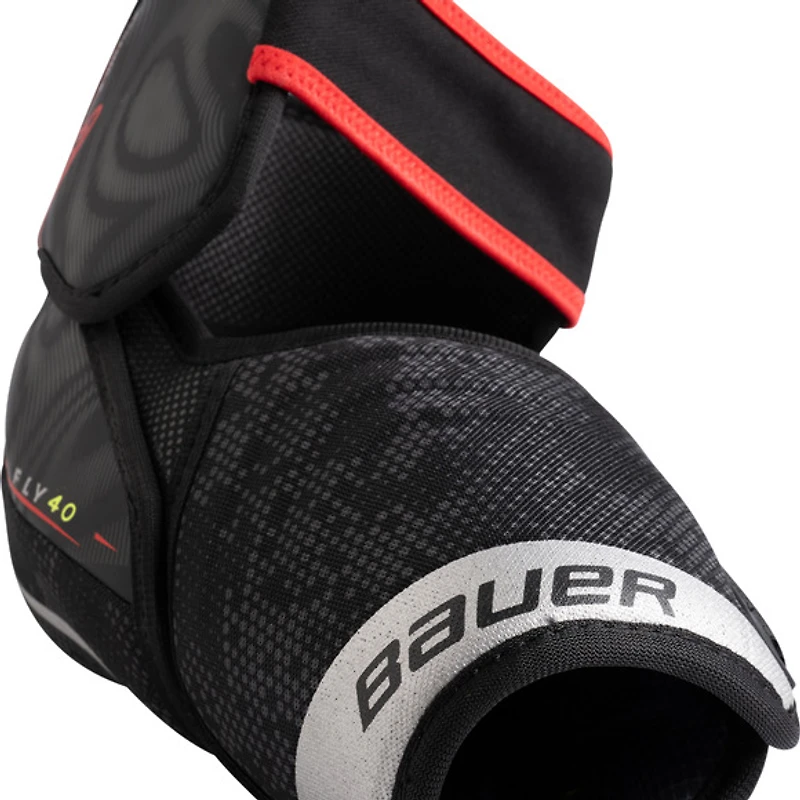 S25 Vapor Fly40 - Protège-coudes pour senior