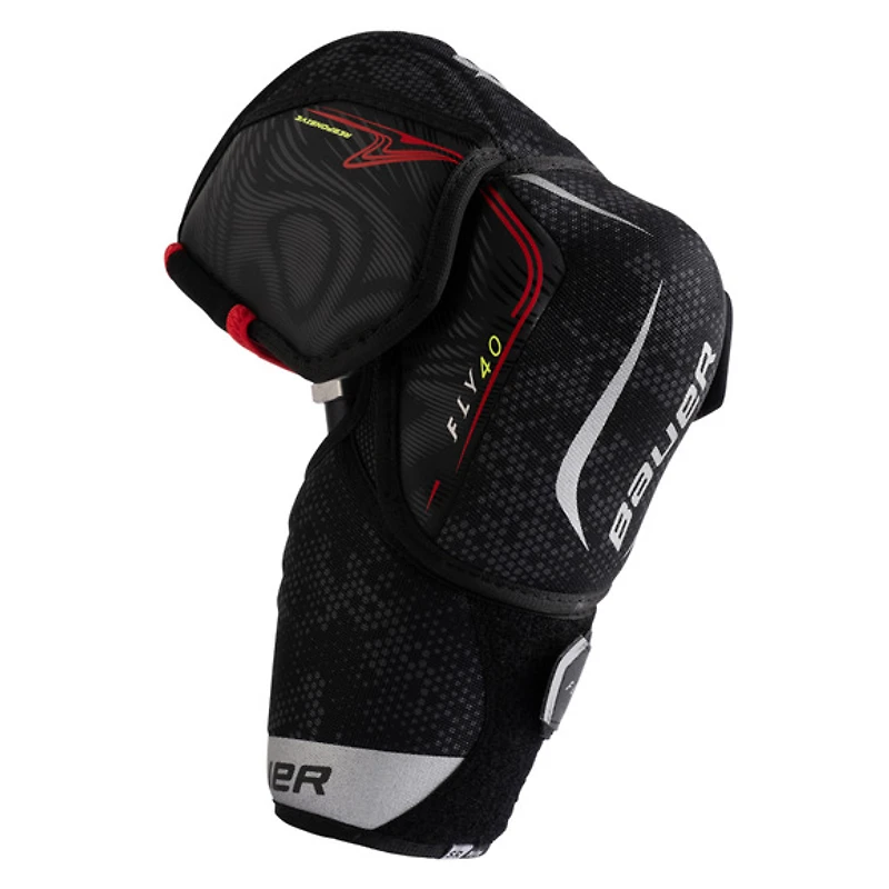 S25 Vapor Fly40 - Protège-coudes pour senior
