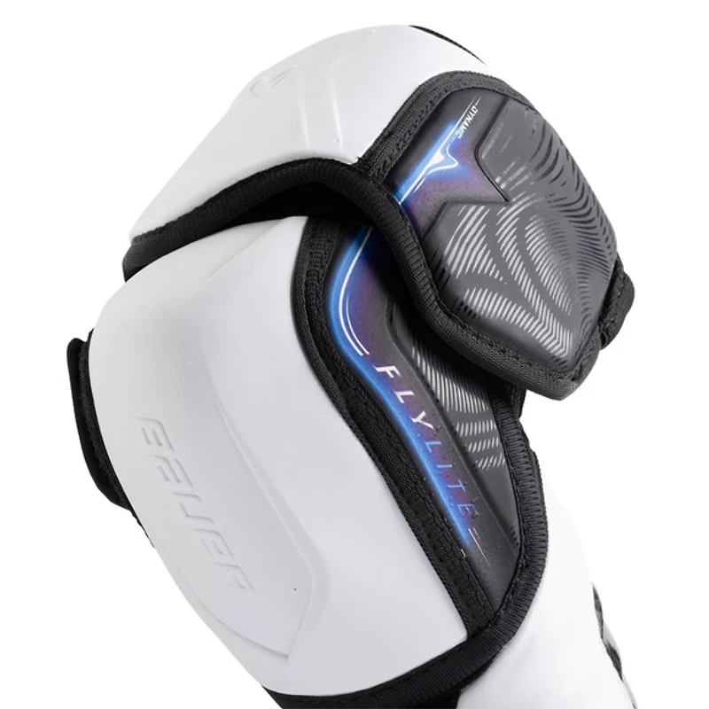 S25 Vapor Flylite - Protège-coudes pour junior