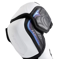 S25 Vapor Flylite - Protège-coudes pour junior