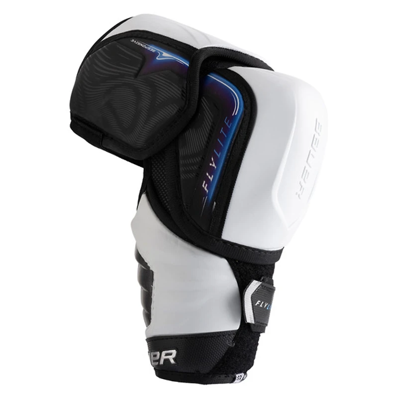 S25 Vapor Flylite - Protège-coudes pour senior
