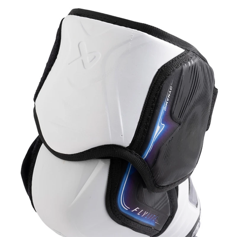 S25 Vapor Flylite - Protège-coudes pour senior