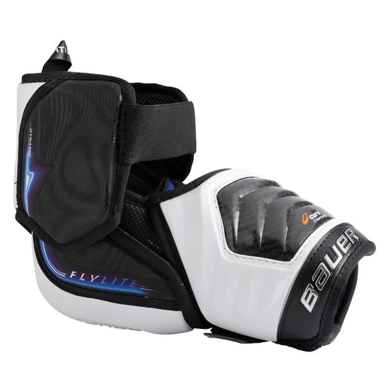 S25 Vapor Flylite - Protège-coudes pour senior