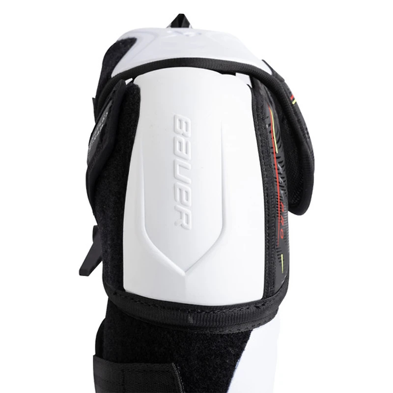 S25 Vapor Flypro - Protège-coudes pour intermédiaire