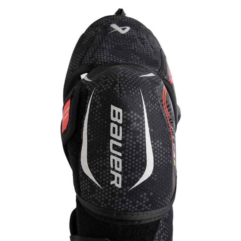S25 Vapor Fly40 - Intermediate Elbow Pads