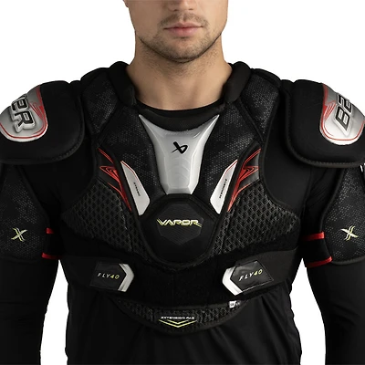 S25 Vapor Fly40 - Intermediate Shoulder Pads