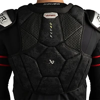S25 Vapor Fly40 - Épaulières pour intermédiaire