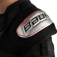 S25 Vapor Fly40 - Intermediate Shoulder Pads