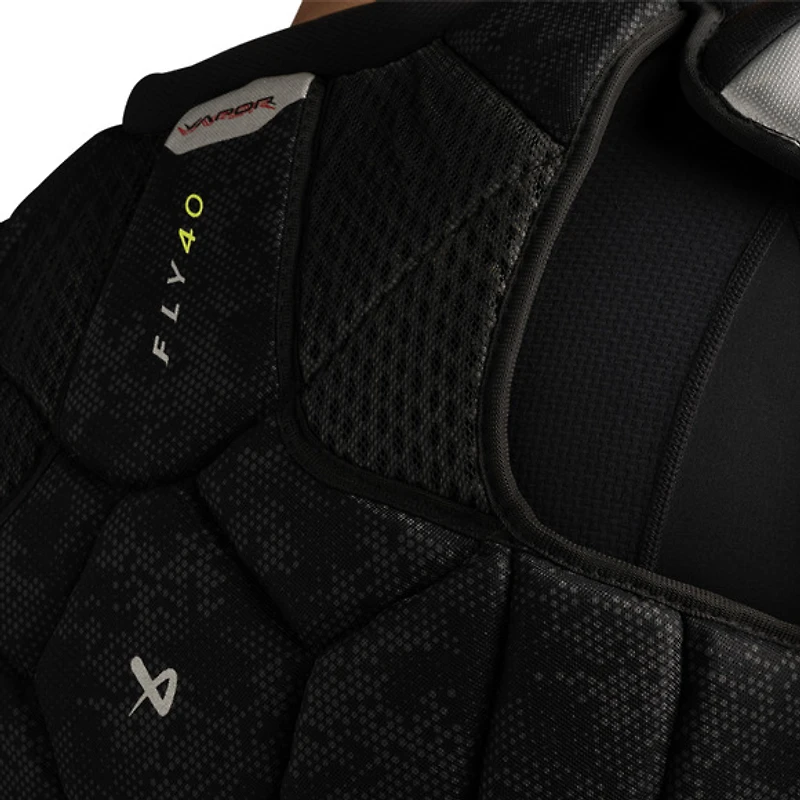 S25 Vapor Fly40 - Épaulières pour intermédiaire