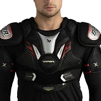 S25 Vapor Fly40 - Épaulières pour Senior