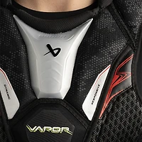 S25 Vapor Fly40 - Épaulières pour Senior
