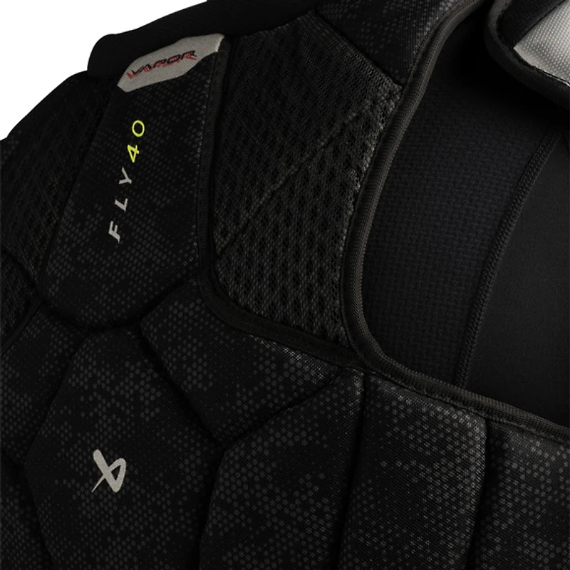 S25 Vapor Fly40 - Épaulières pour Senior