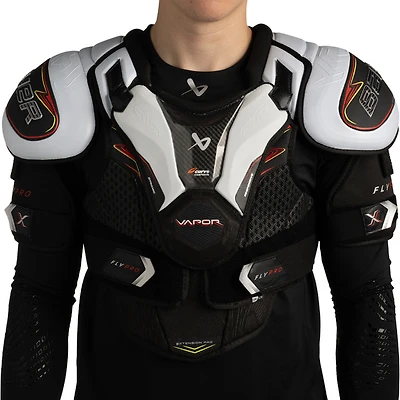 S25 Vapor Flypro - Senior Shoulder Pads