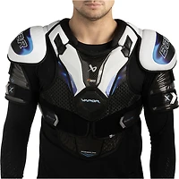 S25 Vapor Flylite - Épaulières pour intermédiaire