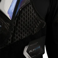 S25 Vapor Flylite - Épaulières pour intermédiaire