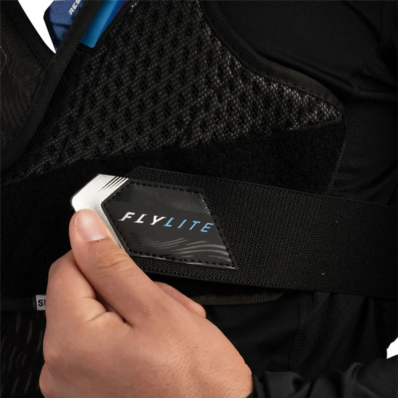 S25 Vapor Flylite - Épaulières pour intermédiaire