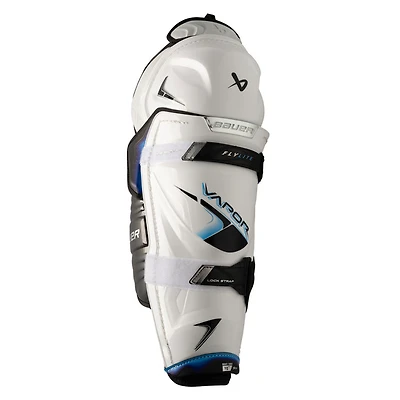 S25 Vapor Flylite - Jambière de hockey pour senior