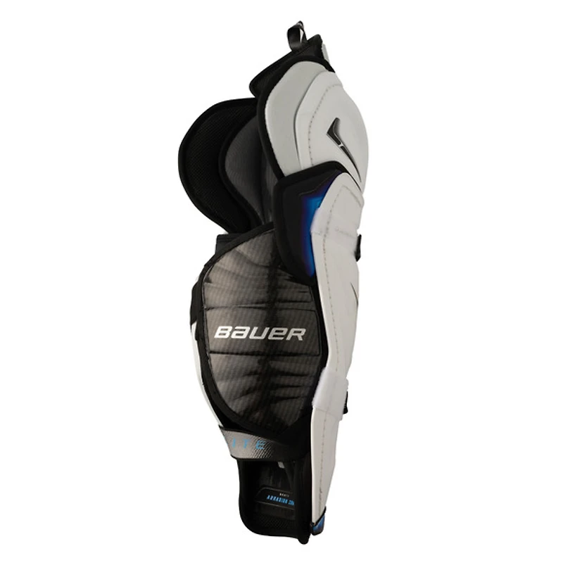 S25 Vapor Flylite - Jambière de hockey pour senior