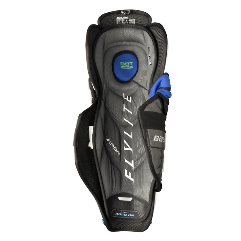 S25 Vapor Flylite - Jambière de hockey pour senior