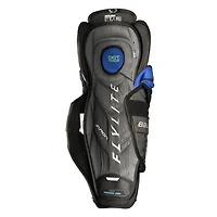 S25 Vapor Flylite - Jambière de hockey pour senior