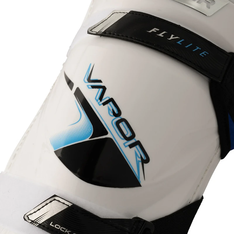 S25 Vapor Flylite - Jambière de hockey pour senior
