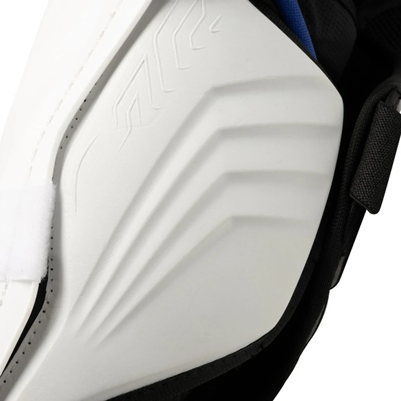 S25 Vapor Flylite - Jambière de hockey pour senior